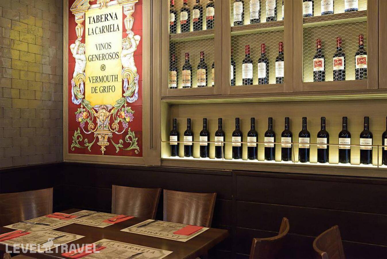 фотографии отеля Hotel Victoria 4 в Испания(Мадрид) - фото №18