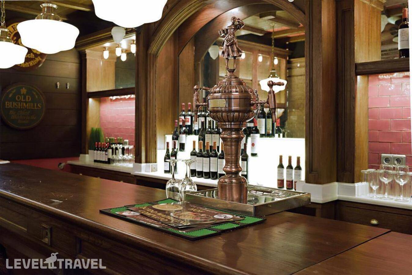 фотографии отеля Hotel Victoria 4 в Испания(Мадрид) - фото №17