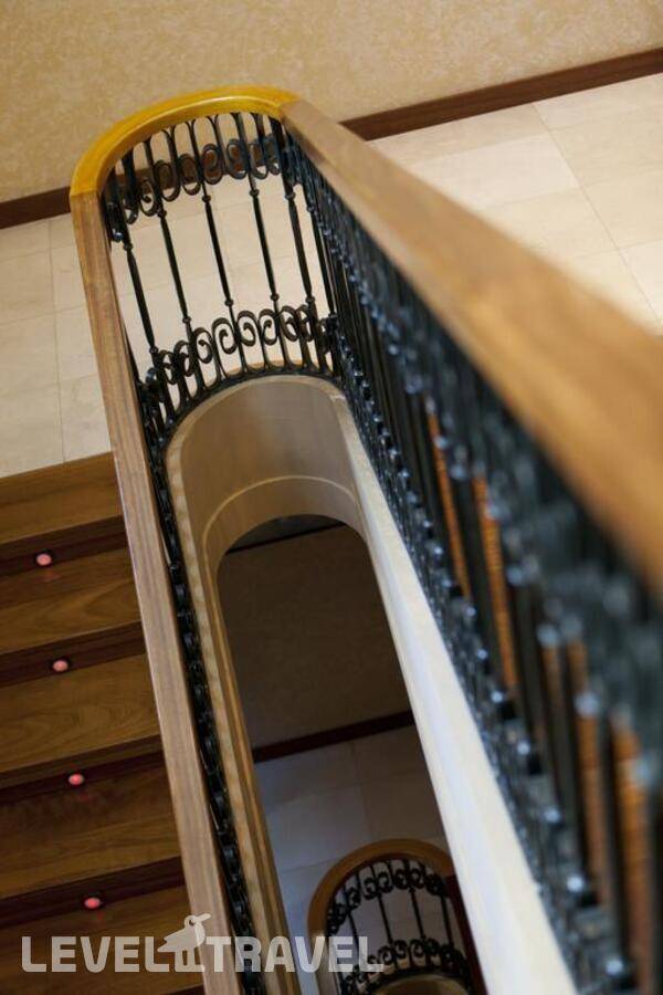 фотографии отеля Hotel Victoria 4 в Испания(Мадрид) - фото №10