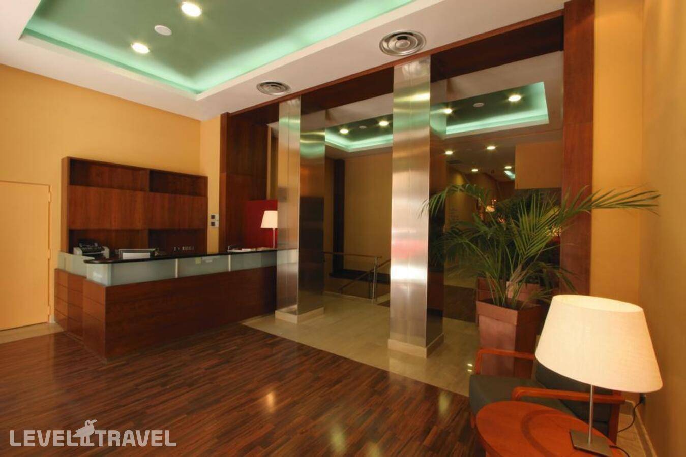 фотографии отеля Hotel Victoria 4 в Испания(Мадрид) - фото №20