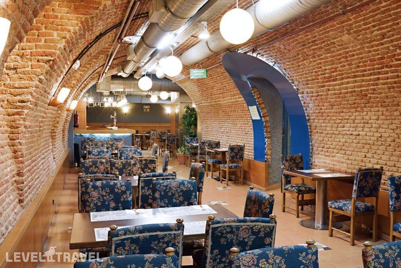 фотографии отеля Hotel Victoria 4 в Испания(Мадрид) - фото №15