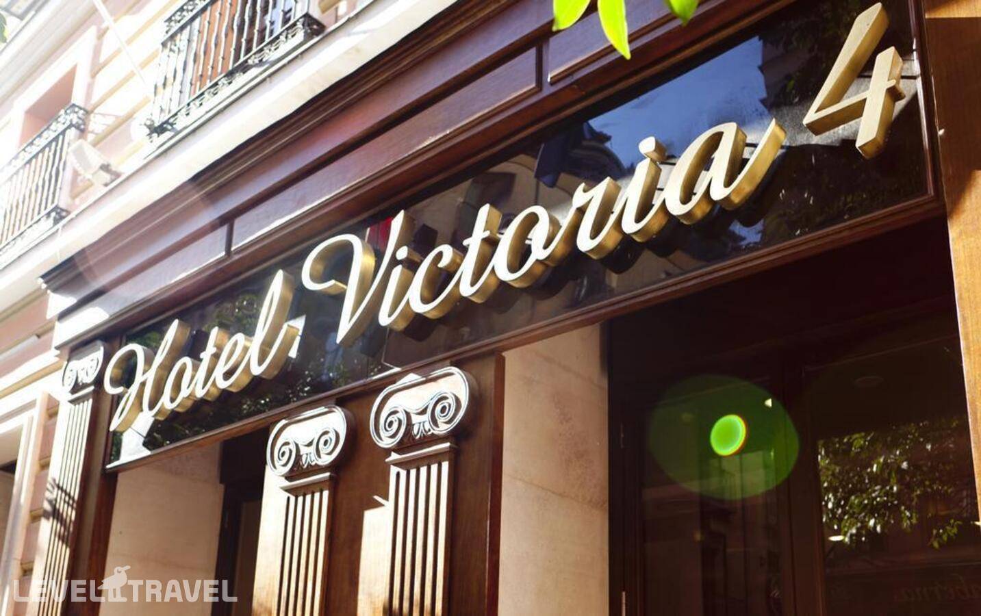 фотографии отеля Hotel Victoria 4 в Испания(Мадрид) - фото №7