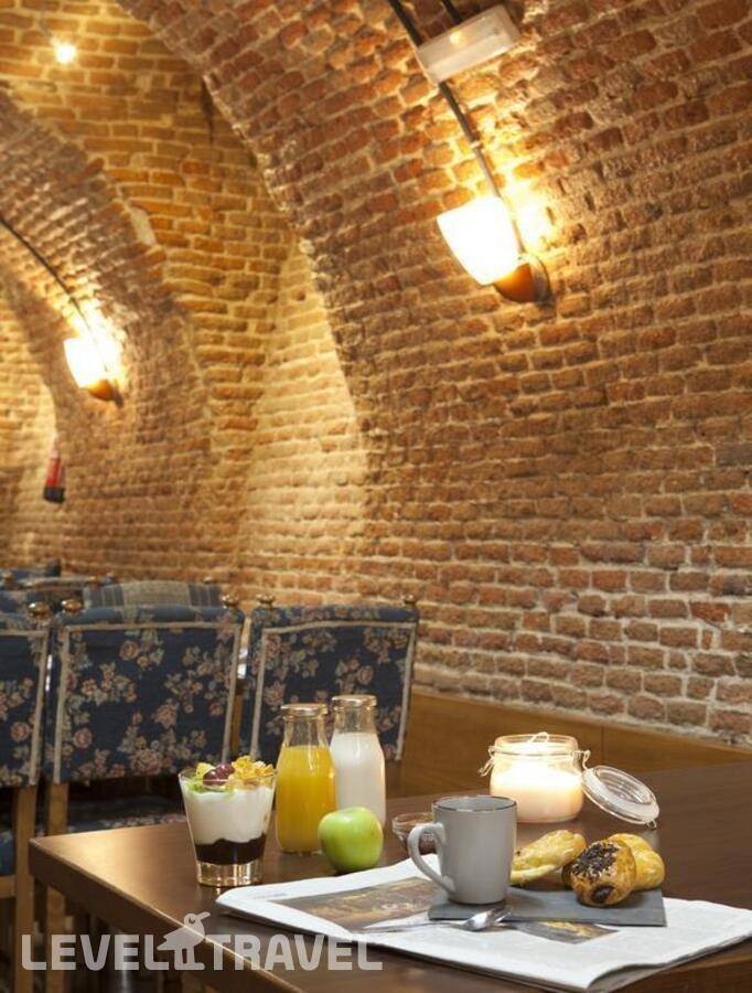 фотографии отеля Hotel Victoria 4 в Испания(Мадрид) - фото №12