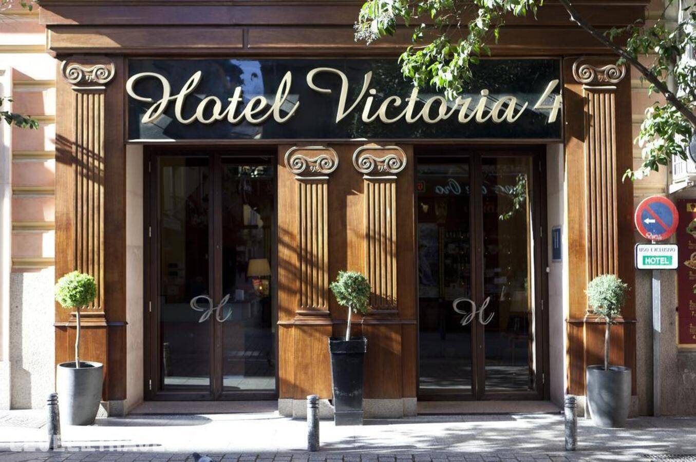 Hotel Victoria 4