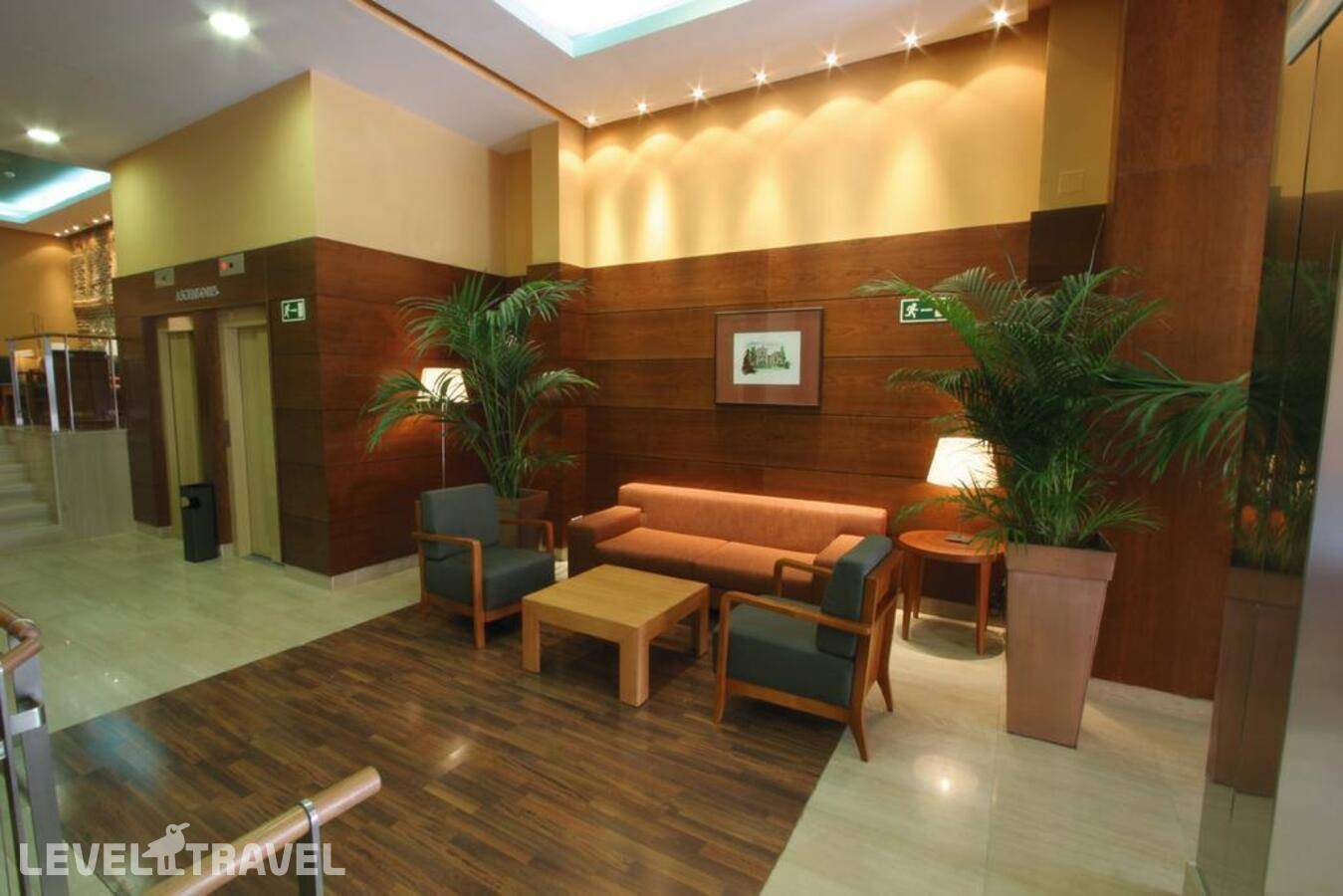 фотографии отеля Hotel Victoria 4 в Испания(Мадрид) - фото №24