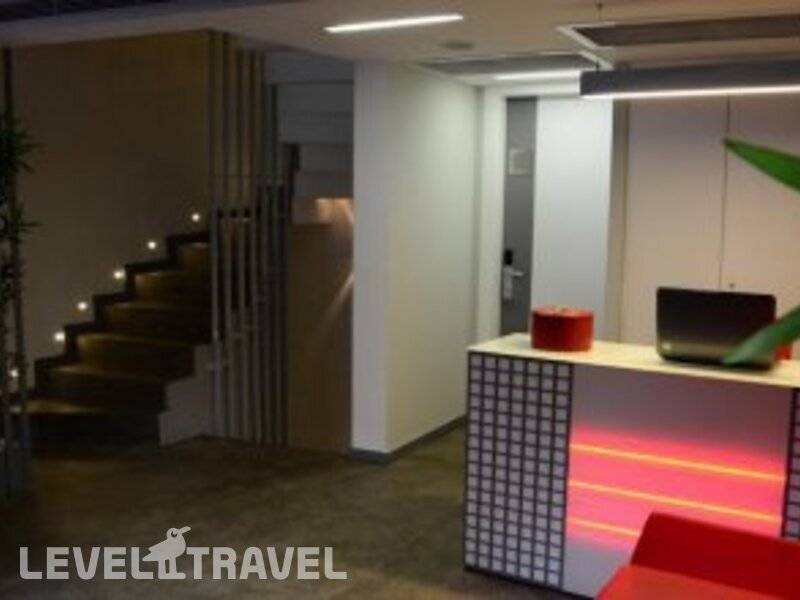 Фотография En Suites Taksim