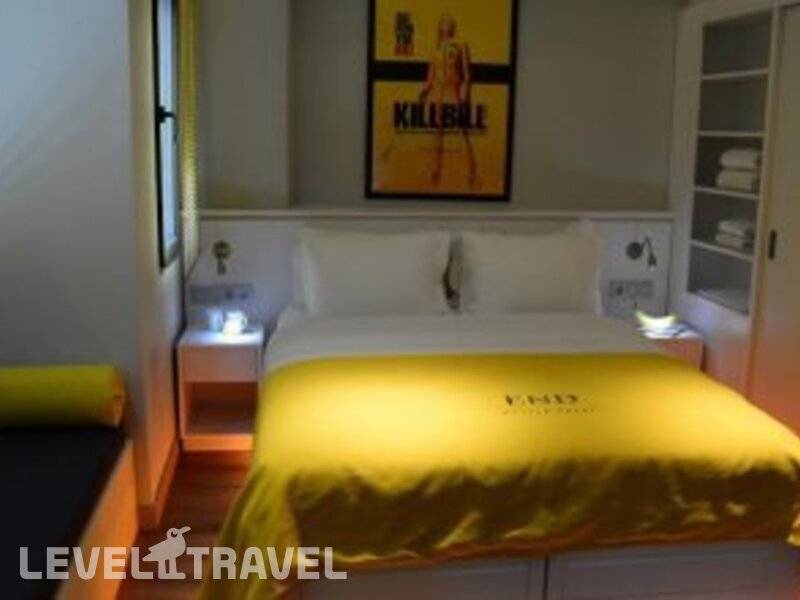 Фотография En Suites Taksim