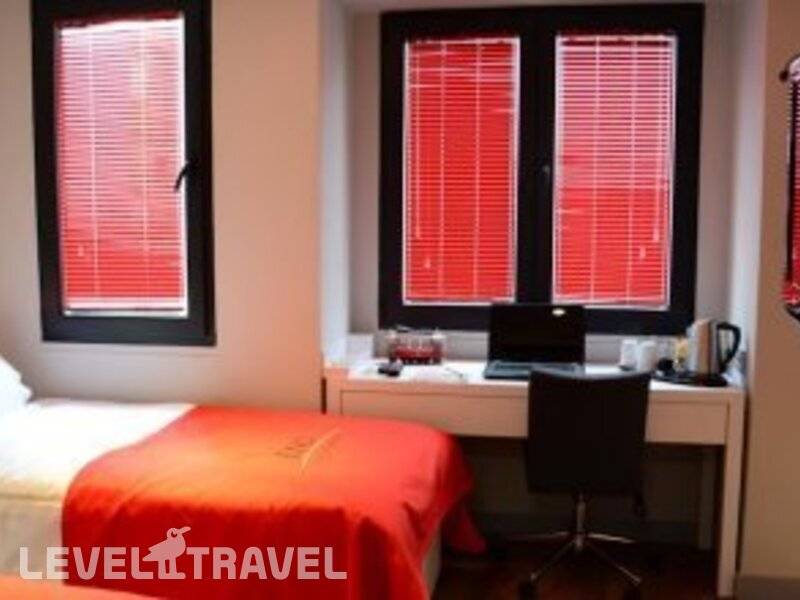 Фотография En Suites Taksim