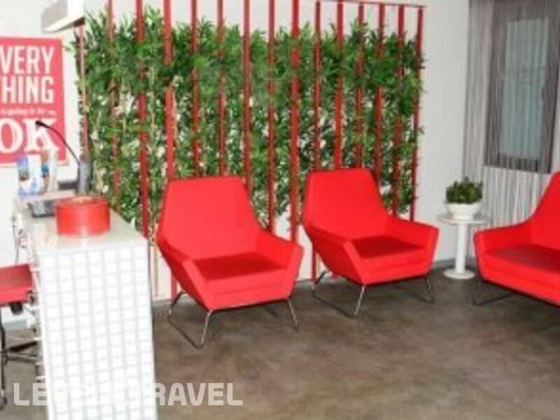 Фотография En Suites Taksim