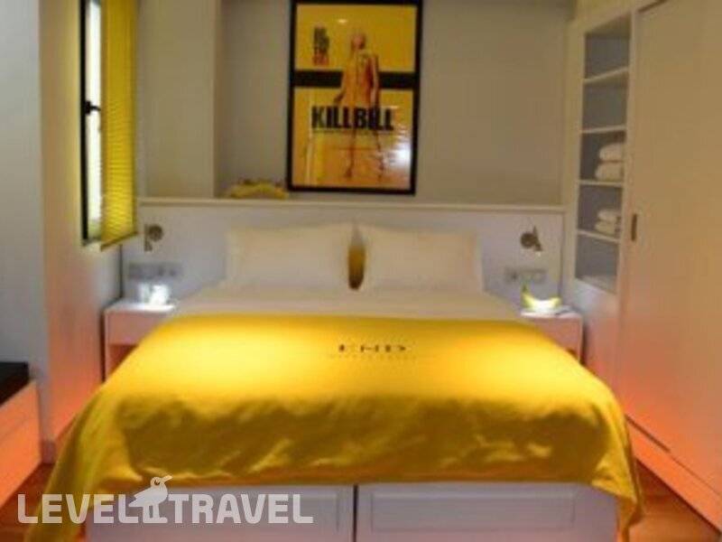 Фотография En Suites Taksim