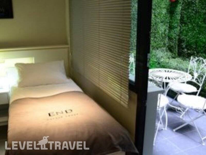 Фотография En Suites Taksim