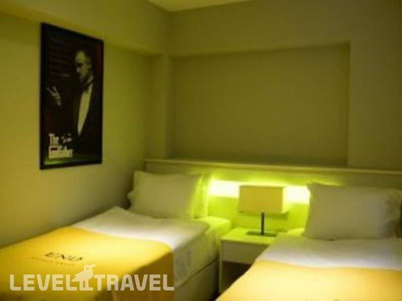 Фотография En Suites Taksim