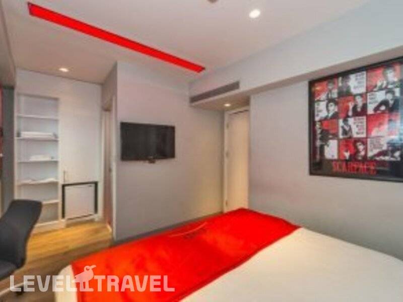 Фотография En Suites Taksim