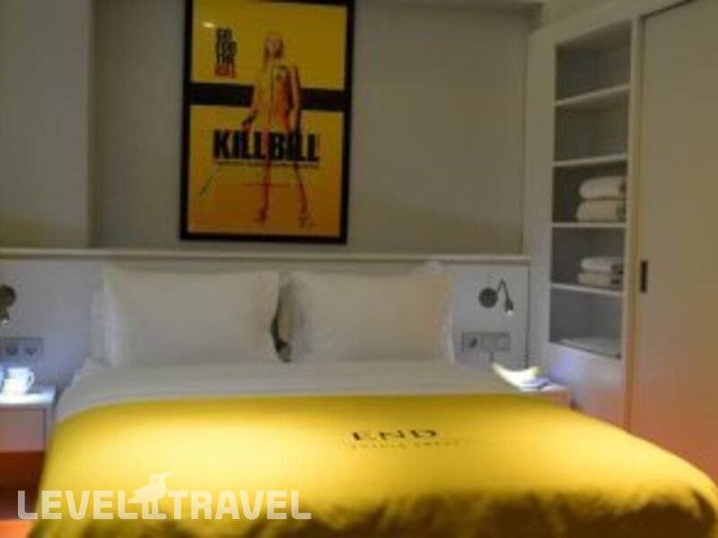Фотография En Suites Taksim