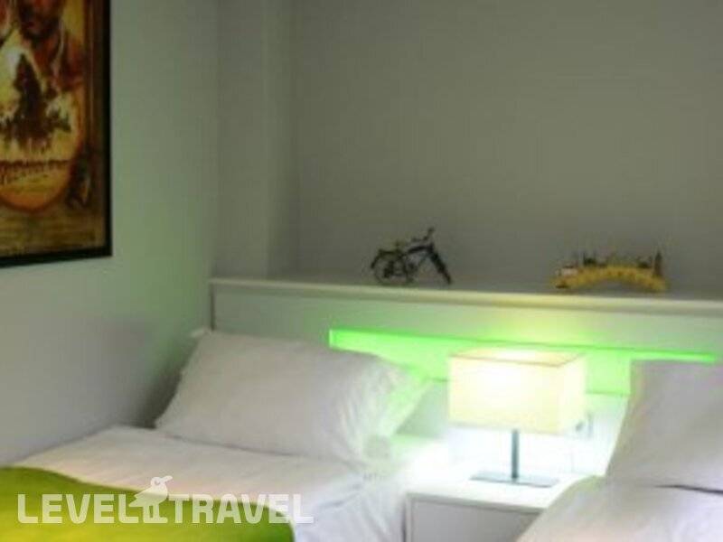 Фотография En Suites Taksim