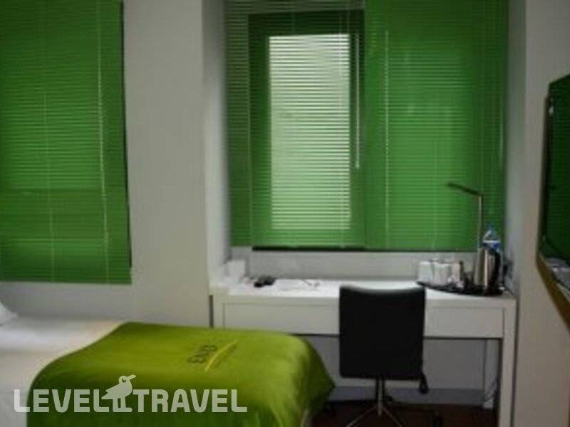 Фотография En Suites Taksim