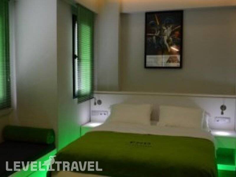 Фотография En Suites Taksim