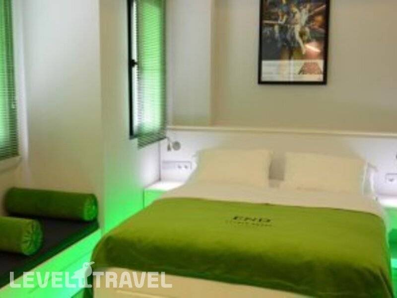 Фотография En Suites Taksim