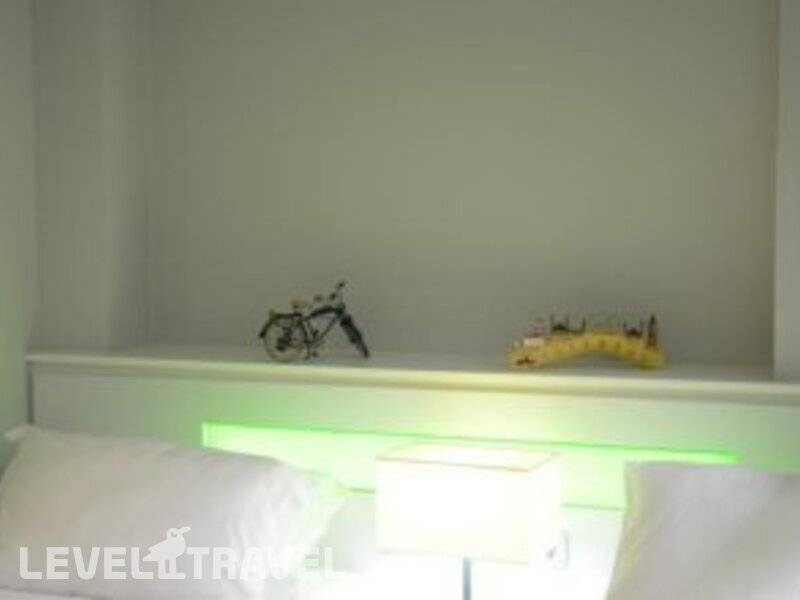 Фотография En Suites Taksim