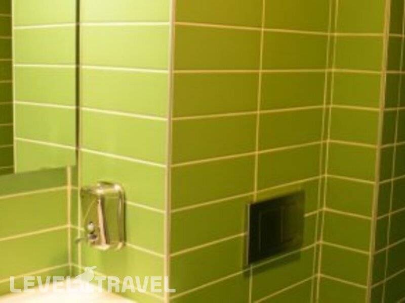 Фотография En Suites Taksim