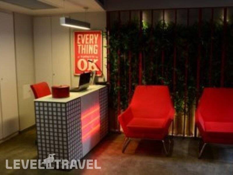 Фотография En Suites Taksim