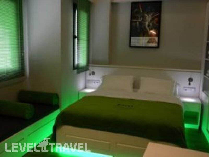 Фотография En Suites Taksim
