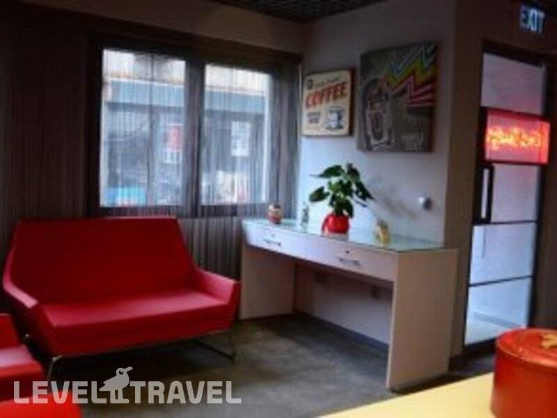 Фотография En Suites Taksim