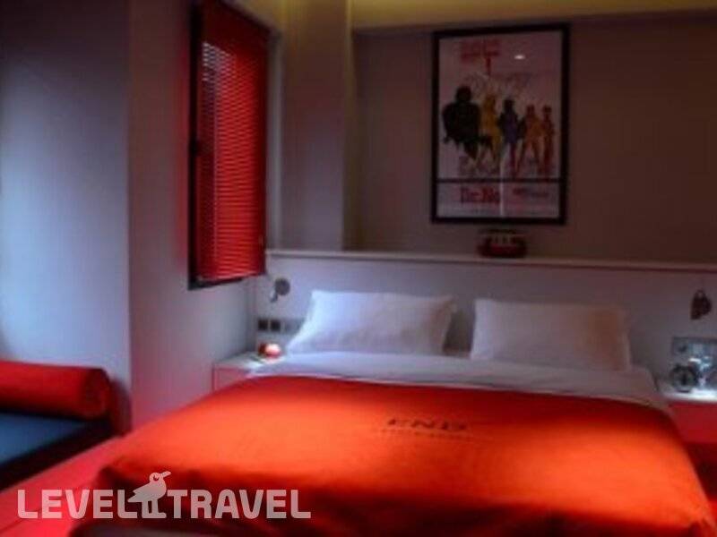 Фотография En Suites Taksim