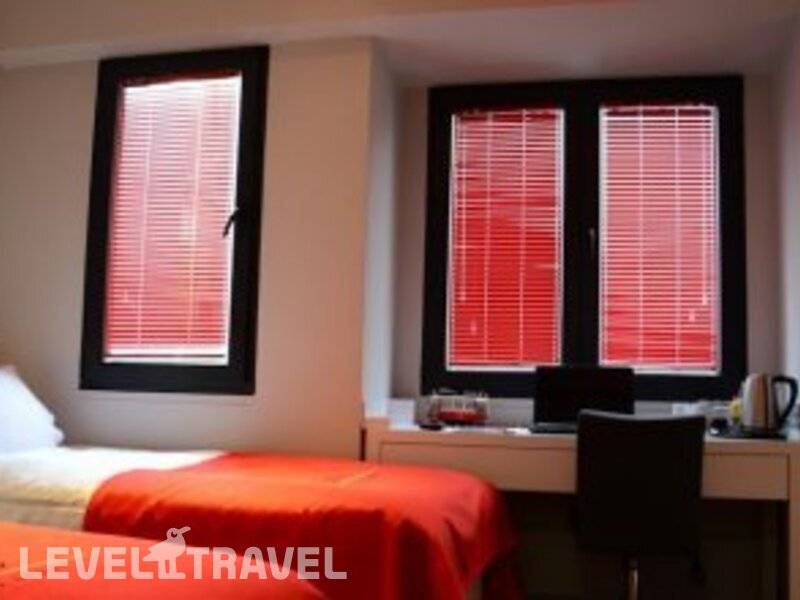 Фотография En Suites Taksim