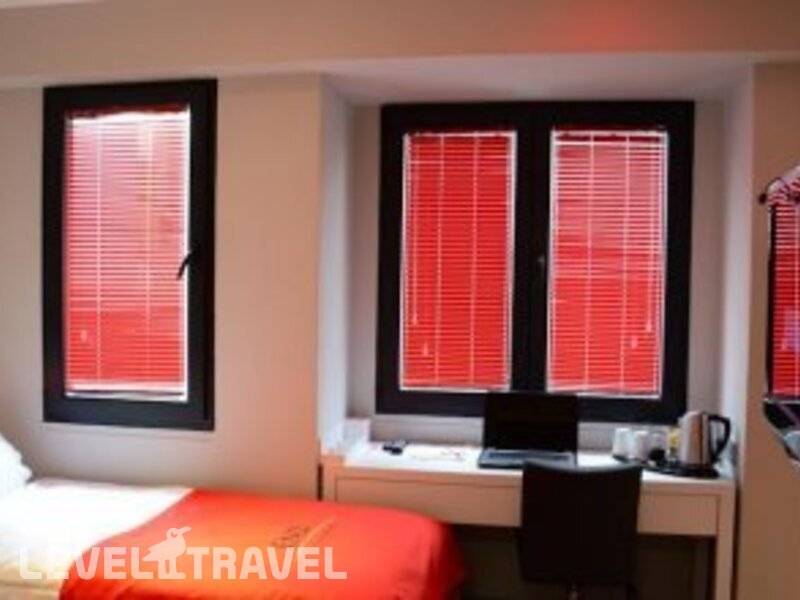 Фотография En Suites Taksim