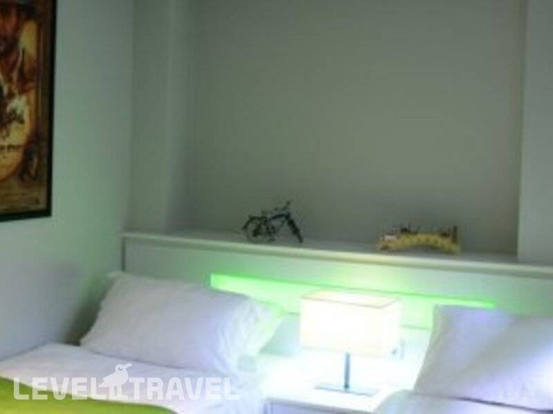 Фотография En Suites Taksim