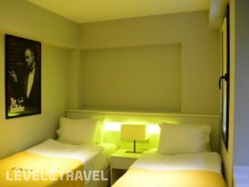 Фотография En Suites Taksim