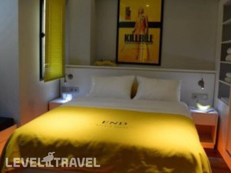 Фотография En Suites Taksim