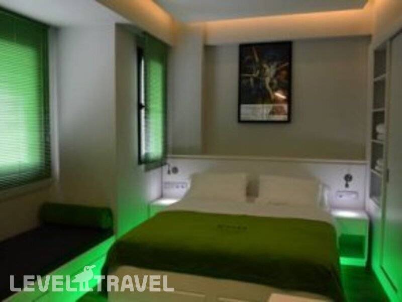 Фотография En Suites Taksim