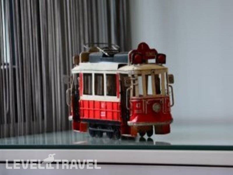 Фотография En Suites Taksim