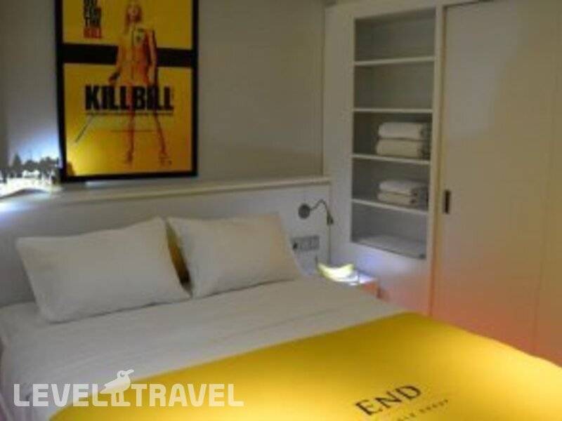 Фотография En Suites Taksim