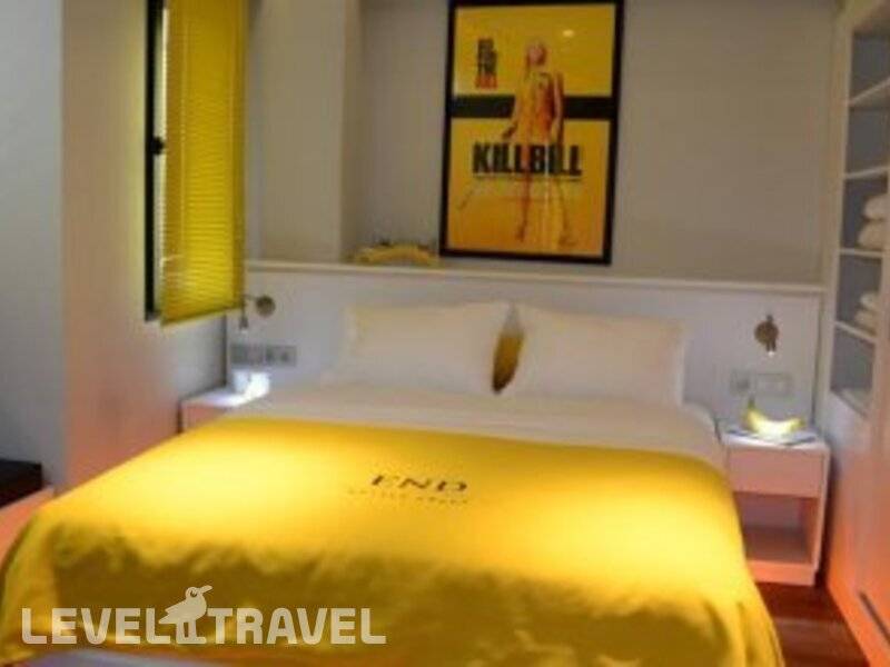 Фотография En Suites Taksim