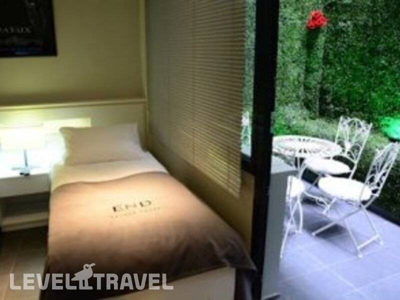 Фотография En Suites Taksim