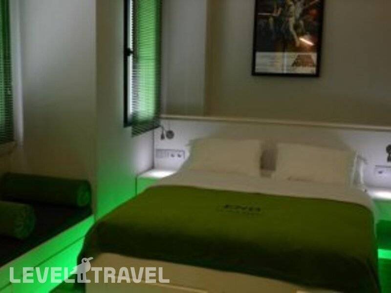 Фотография En Suites Taksim