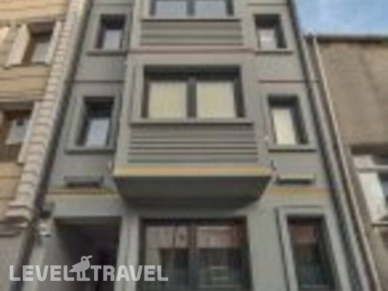 Фотография En Suites Taksim