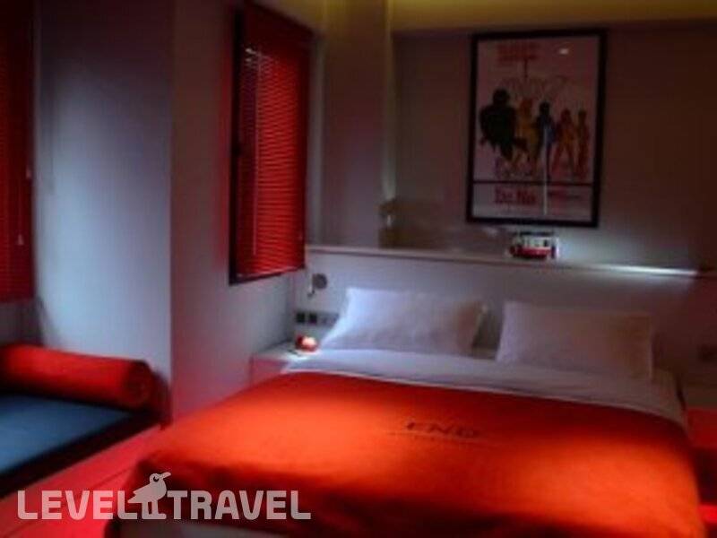 Фотография En Suites Taksim