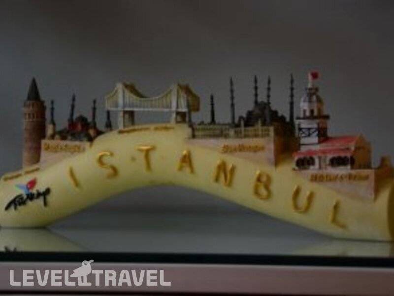 Фотография En Suites Taksim