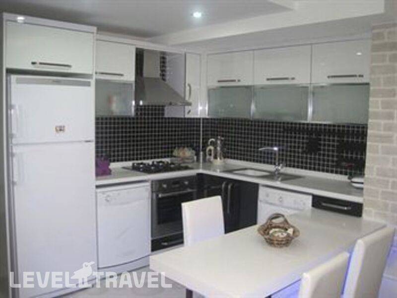 Фотография Antalya Port Flats Фотография Antalya Port Flats