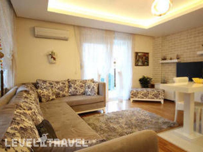 Фотография Antalya Port Flats Фотография Antalya Port Flats