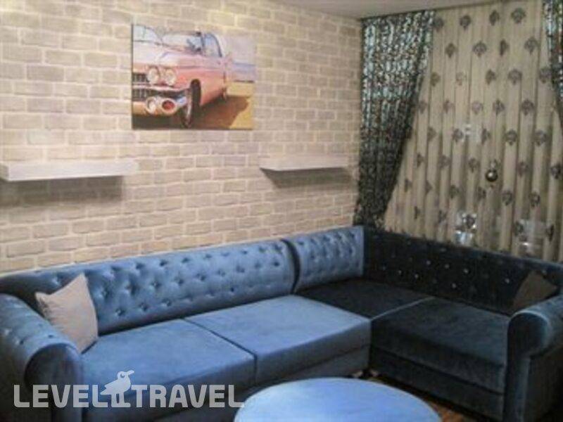 Фотография Antalya Port Flats Фотография Antalya Port Flats
