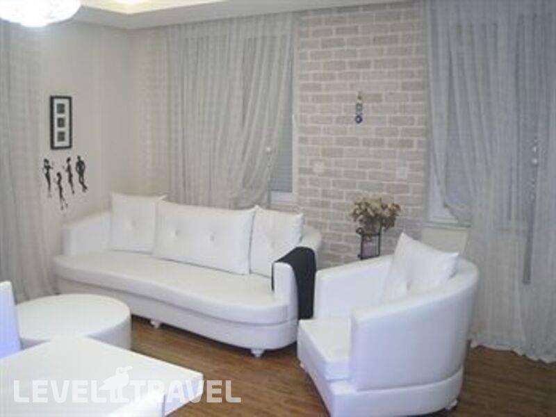 Фотография Antalya Port Flats Фотография Antalya Port Flats