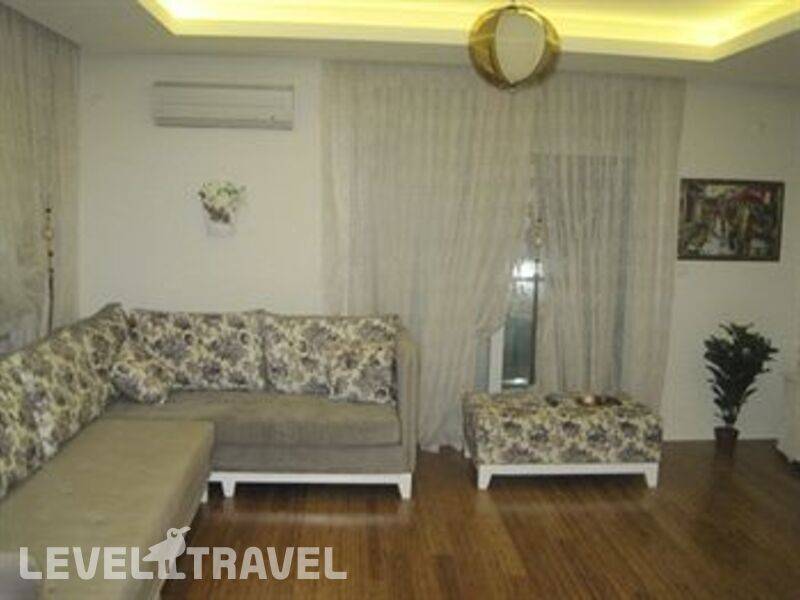 Фотография Antalya Port Flats Фотография Antalya Port Flats