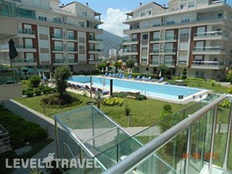 Фотография Antalya Port Flats