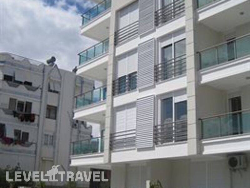 Фотография Antalya Port Flats Фотография Antalya Port Flats