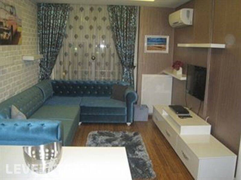 Фотография Antalya Port Flats Фотография Antalya Port Flats